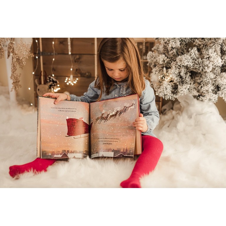 Tra le nevi del Polo Nord (Outlet)