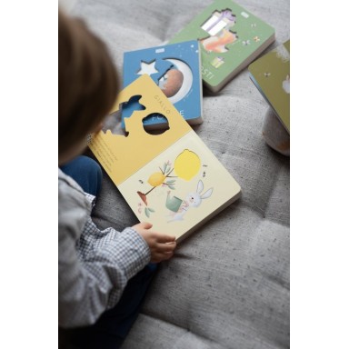 Tocca anche tu. Le forme - Edizione pocket