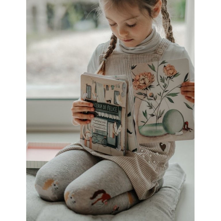 L'inventario dei baci