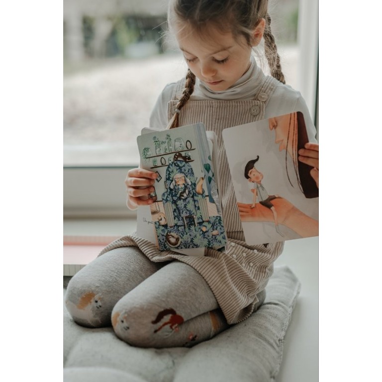 L'inventario dei baci