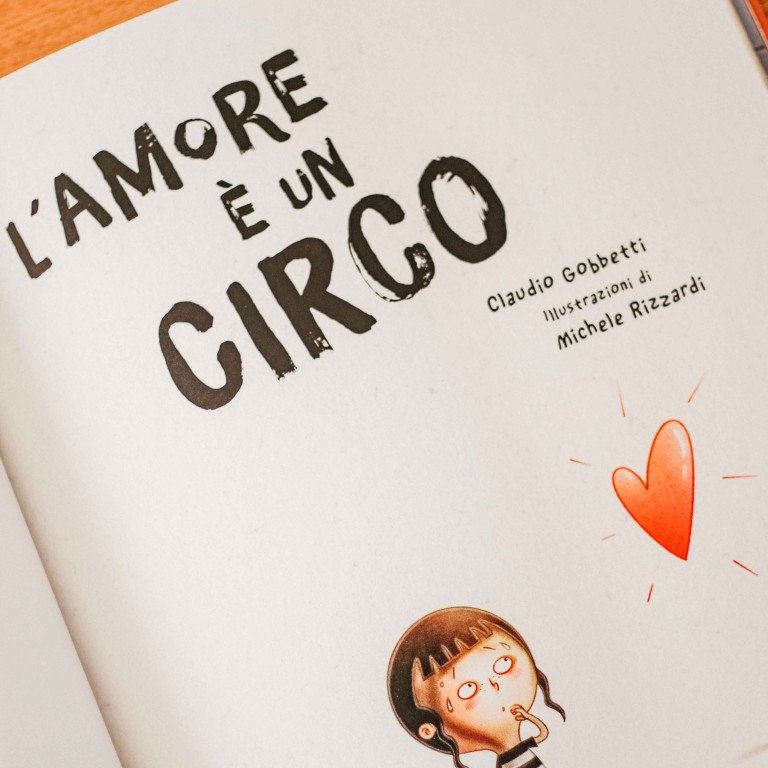 L'amore è un circo
