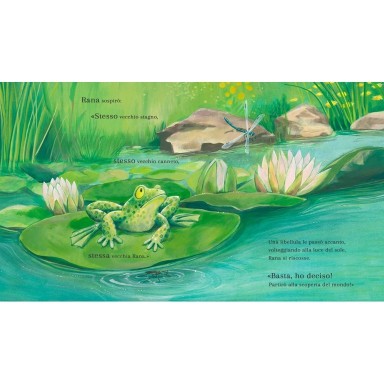 Ognuno di noi è meraviglioso