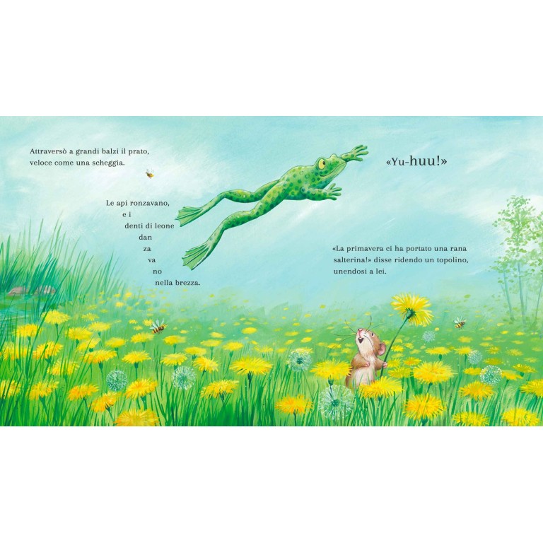 Ognuno di noi è meraviglioso