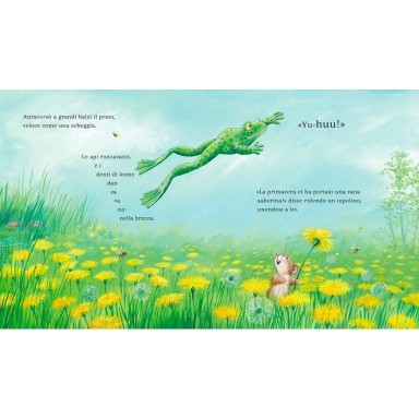 Ognuno di noi è meraviglioso