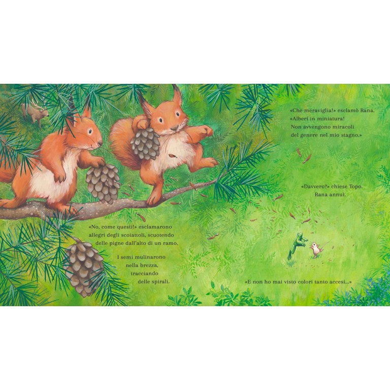 Ognuno di noi è meraviglioso