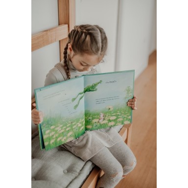 Ognuno di noi è meraviglioso