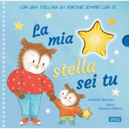 La mia stella sei tu
