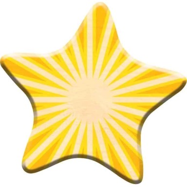 La mia stella sei tu