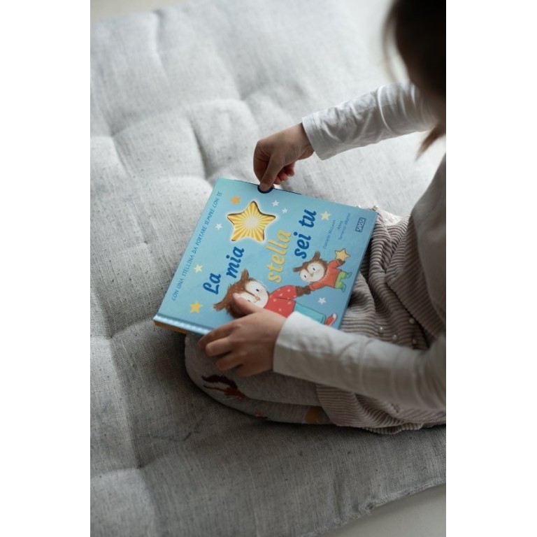 La mia stella sei tu