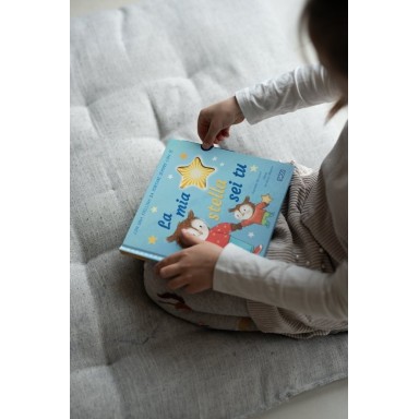 La mia stella sei tu