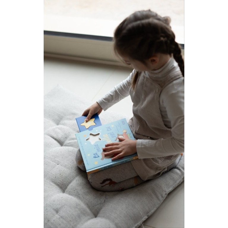 La mia stella sei tu