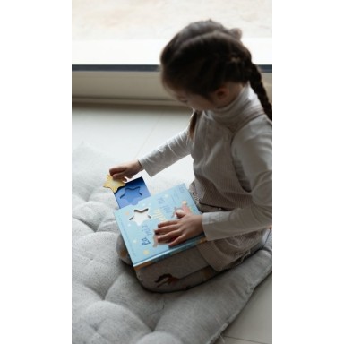 La mia stella sei tu