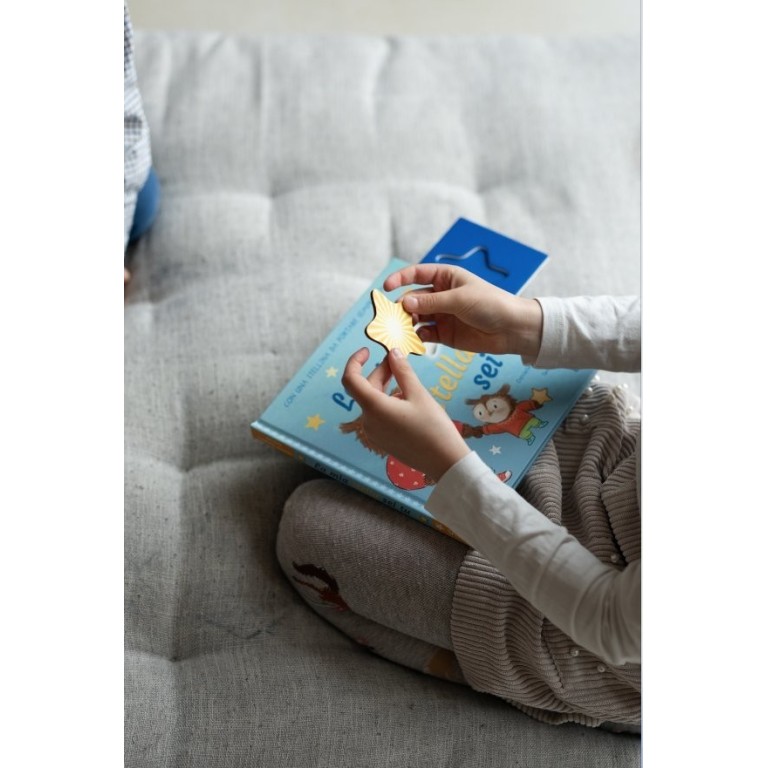 La mia stella sei tu