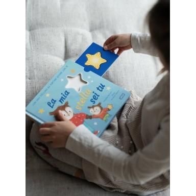 La mia stella sei tu