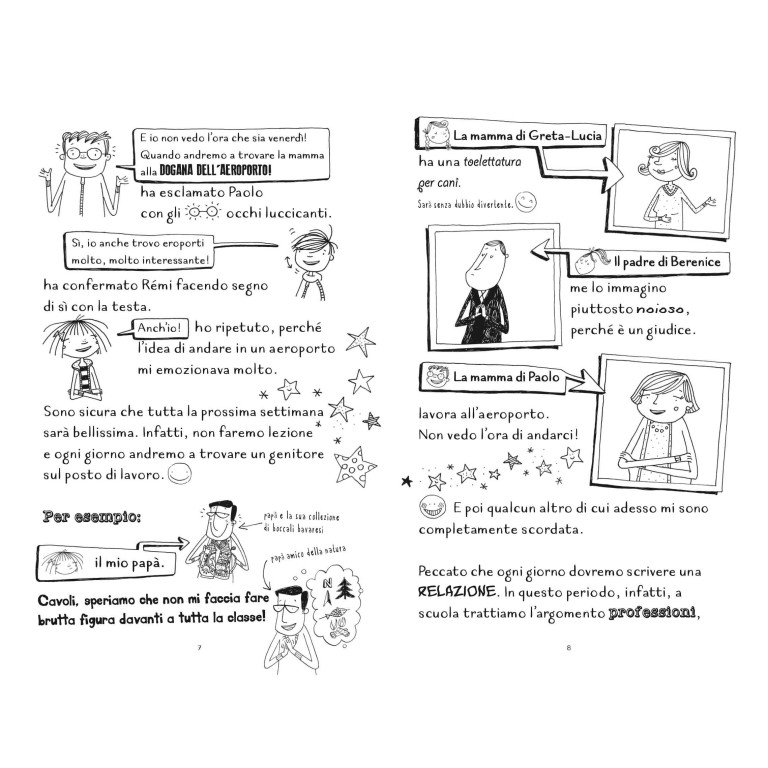 Le (stra)ordinarie (dis)avventure di Carlotta. E i cani se la ridono (Vol. 14)