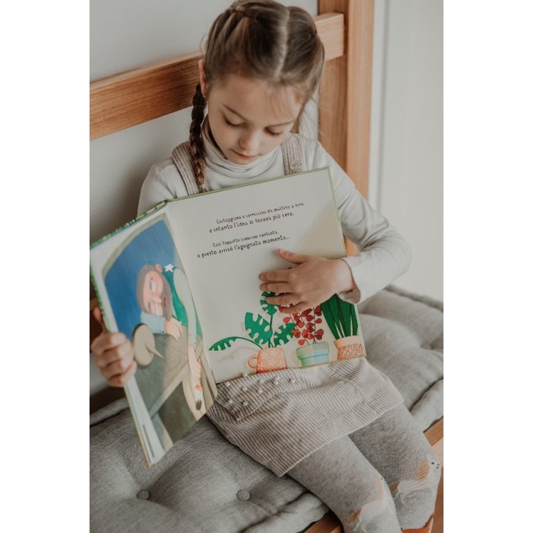 Papà Geppetto (Outlet)