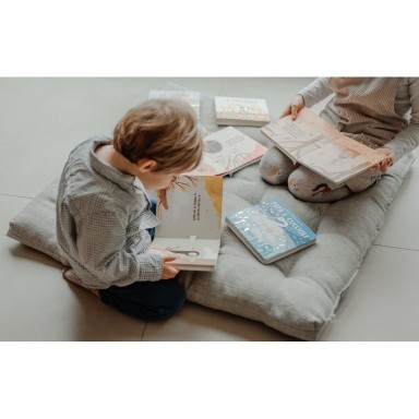 Dolci storie sonore. Mamme e cuccioli