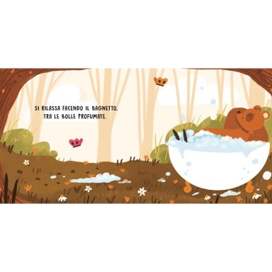 Dolci storie sonore. L'ora della nanna