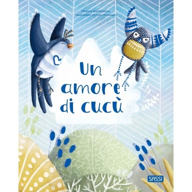 Un amore di cucù (Omaggio)