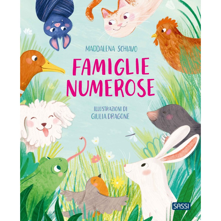 Famiglie numerose
