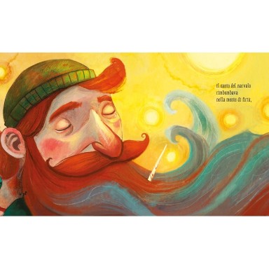 Il canto del narvalo