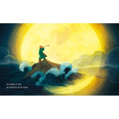 Il canto del narvalo