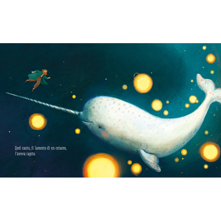 Il canto del narvalo