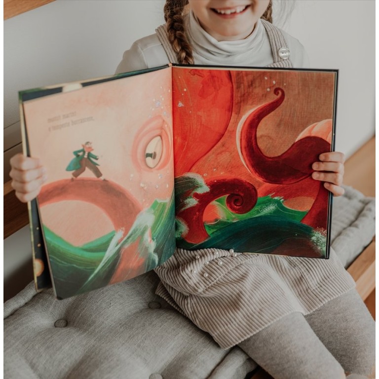 Il canto del narvalo