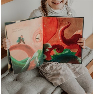 Il canto del narvalo