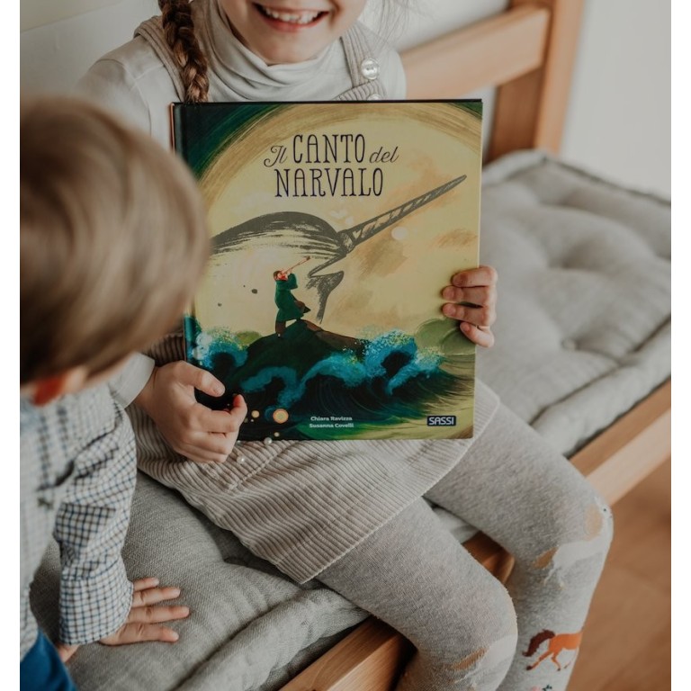 Il canto del narvalo