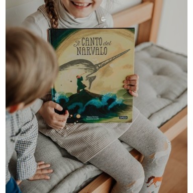 Il canto del narvalo