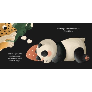 Passo dopo passo. Tolgo il ciuccio