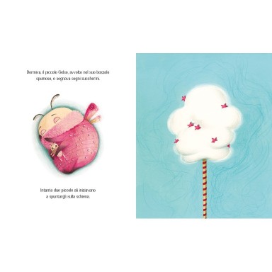 Gelso. Storia di un bac(i)o