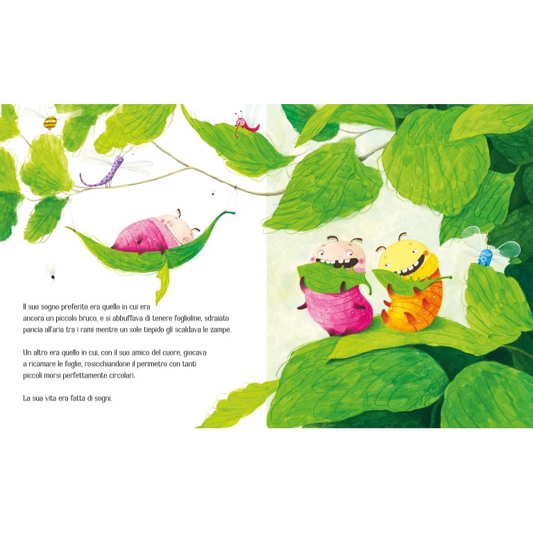 Gelso. Storia di un bac(i)o