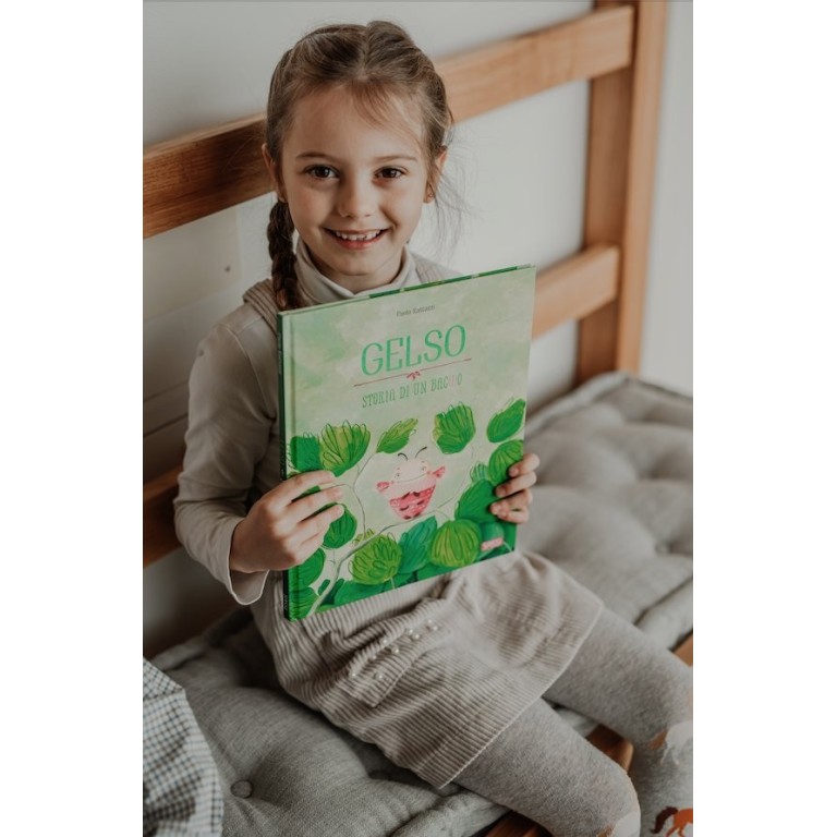 Gelso. Storia di un bac(i)o