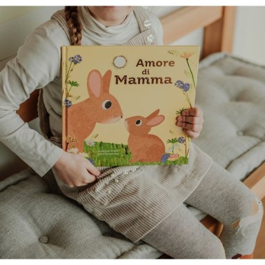 Amore di mamma