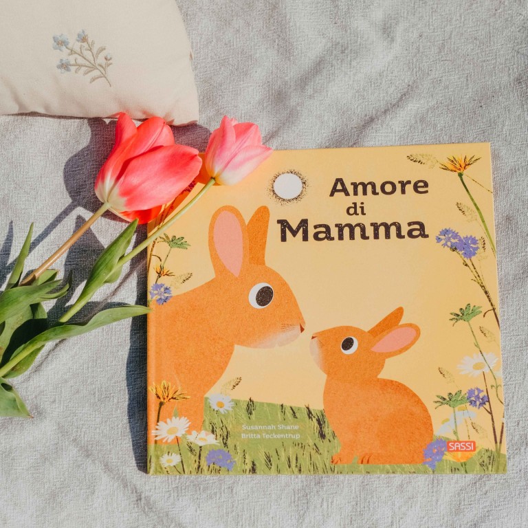 Amore di mamma