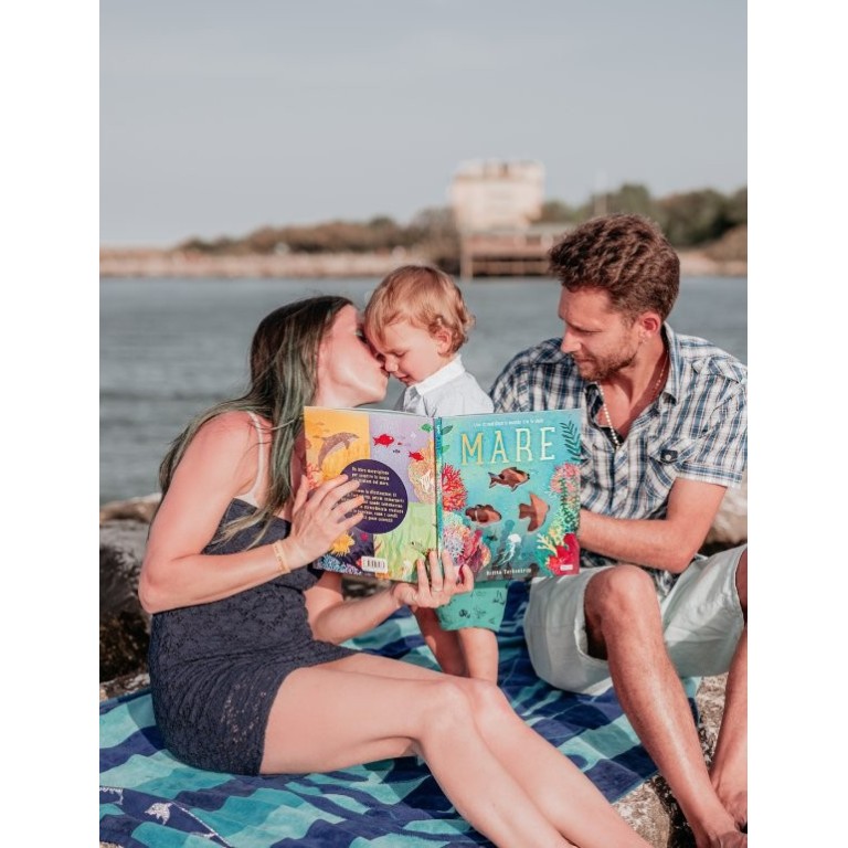 Mare. Uno straordinario mondo tra le onde