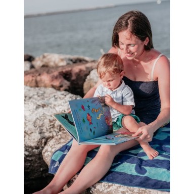 Mare. Uno straordinario mondo tra le onde