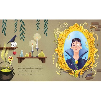 Biancaneve e i sette nani