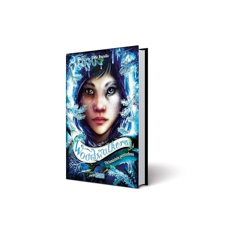 Woodwalkers. Un'amicizia pericolosa (vol. 2)