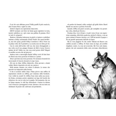 Woodwalkers. Un'amicizia pericolosa (vol. 2)