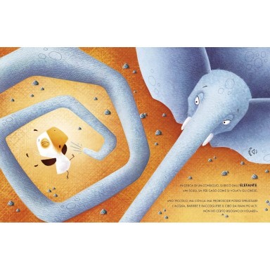 Racconti sonori. Nella savana (Outlet)