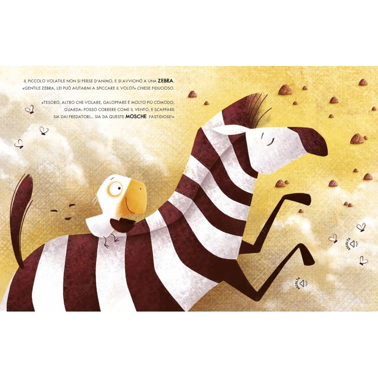 Racconti sonori. Nella savana (Outlet)