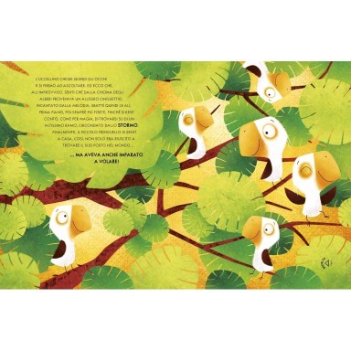 Racconti sonori. Nella savana (Outlet)