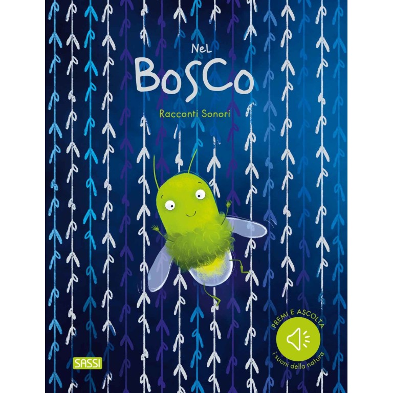 Nel bosco