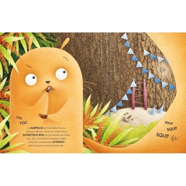 Racconti sonori. Nel cielo (Outlet)