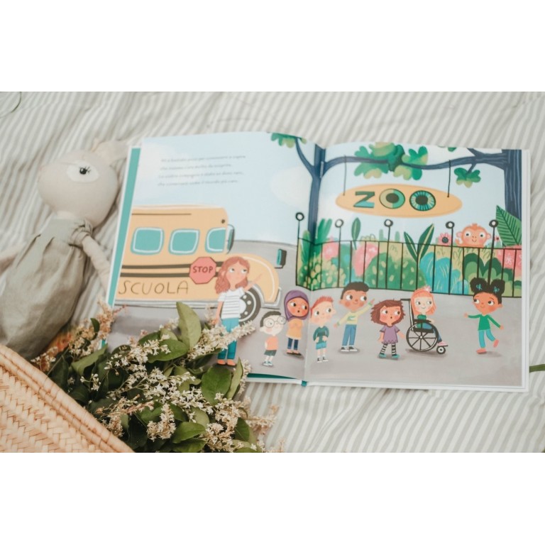 Lettera dalla tua maestra per l'ultimo giorno di scuola