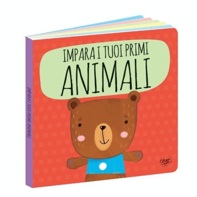 Steam puzzle. Impara i tuoi primi animali