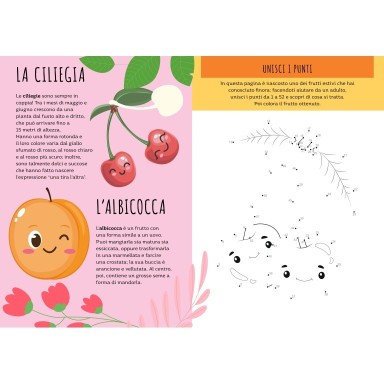 Stickers e attività. Estate (Outlet)